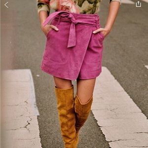 Sezane Leandra Skirt, size FR 34 (US 2)